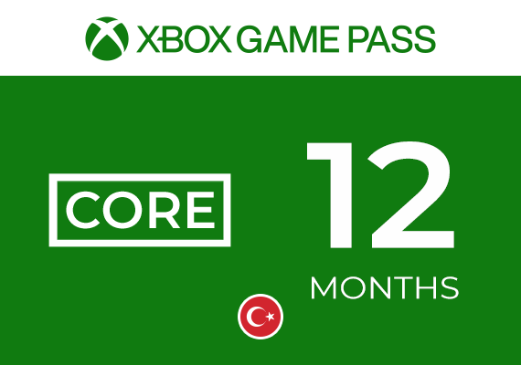 Game xbox store gold 12 month